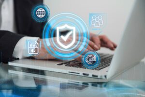 Cybersecurity in FinTech Protecting Digital Financial Assets