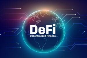 Read more about the article Decentralized Finance (DeFi): The Future of Banking