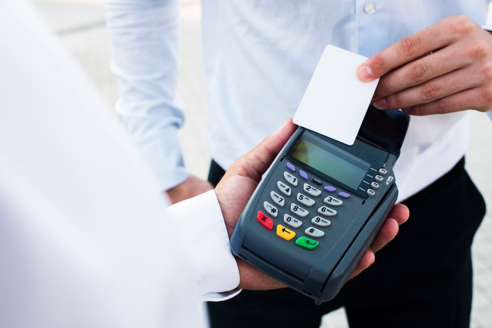 Evolving Trends in POS Systems Modernizing Retail Payments