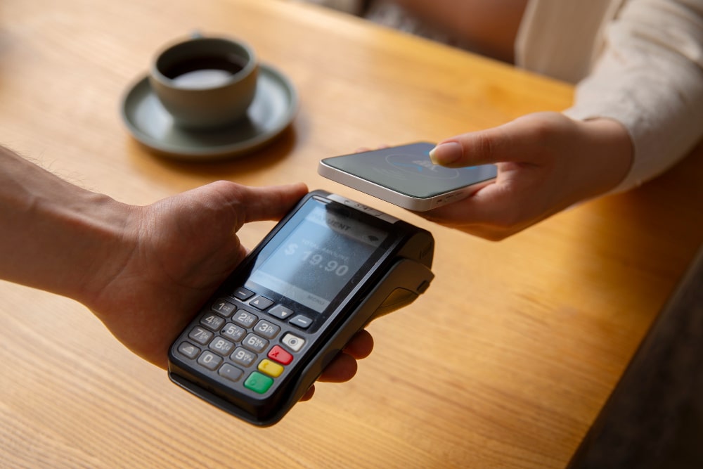 Financial Inclusion Through Mobile Banking and Payment Apps