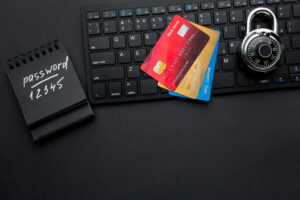 How to Protect Yourself from Online Payment Frauds and Scams