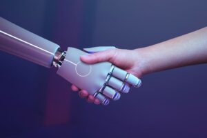 Impact of Artificial Intelligence A Transformative Revolution