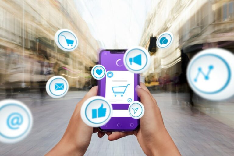 Omnichannel Retailing The Future of E-commerce