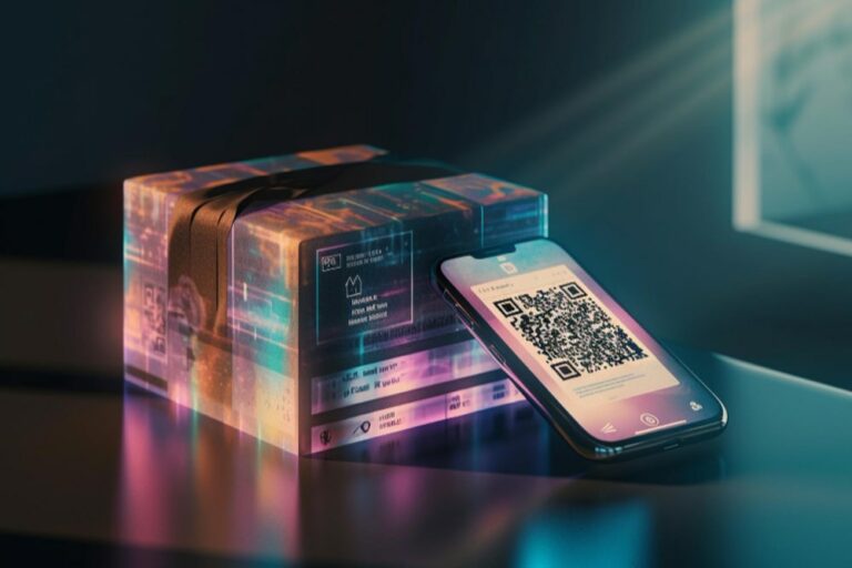 QR Code Payments Gradually Displacing Cash