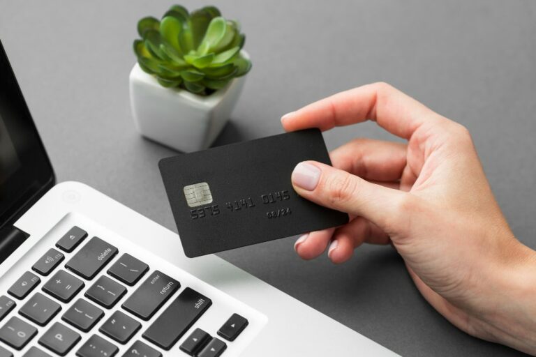 The Future of Debit and Credit Cards Trends and Innovations